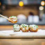 Greenwich: Sweet Spots & History Walk with Full Day Access - Exploring Greenwich Market and Its Sweet Offerings