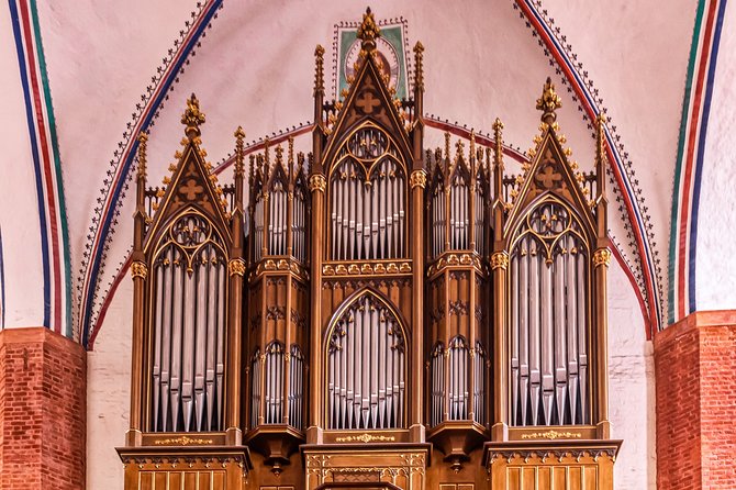 Greifswald Private Walking Tour With A Professional Guide - Discover Greifswald’s Foundation and Historic Significance