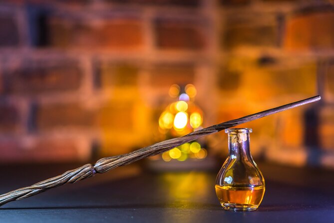 Grenoble: Escape Game Team Theme Magic - How the Outdoor Quest Unfolds in Grenoble