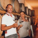Greve in Chianti: Tour and tasting of organic Chianti Classico and Tuscan snacks - Exploring the Winemaking Process and Olive Oil Production