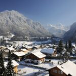 Grindelwald, Interlaken and Lauterbrunnen Day Trip from Lucerne - Free Time in Grindelwald: Mountain Adventures & Options