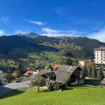 Grindelwald Private Walking tour - Exploring Village Street and Local Life