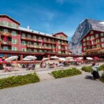Grindelwald -Scheidegg-Lauterbrunnen Small Group Day Trip - Scenic Train and Railway Journeys
