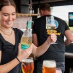 Groningen: 2-hour Booze Cruise with Unlimited Drinks - Practical Details and Booking Information