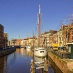 Groningen: Private custom tour with a local guide - Exploring Groningen’s Main Landmarks and Hidden Corners