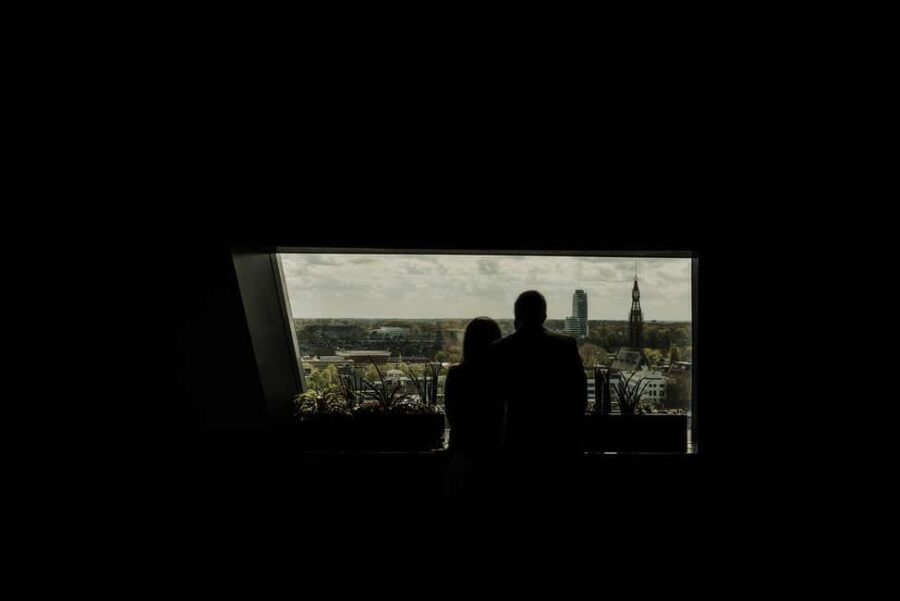 Groningen: Private Portrait Photography Session - Meeting Point and How to Find Your Photographer