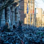 Groningen: Walking Tour with Local Guide - Exploring the New Market Square and the Martini-toren
