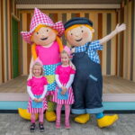 Groot-Ammers: Adventure Farm Molenwaard Entry Ticket - Visiting Groot-Ammers for a Dutch Farm Experience