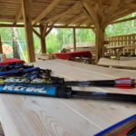 Großpösna: 3D archery on the course - Starting Point: Elle’s Adventure Course at Großpösna