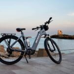 Grotta della Poesia, Torre dell'Orso, and Sant'Andrea: Self-guided Bike Tour - Starting Point at Apulia Outdoor in Melendugno