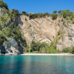 Grotte Di Capo Palinuro - Starting from Palinuro Port: Seamless Departure and Traditional Boats