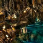 Grotto of Wonders and Ham Museum in Aracena - Starting Point and Transportation Convenience in Seville