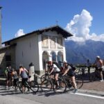 Group Bike Tour: Onno & Ghisallino (E-bikes and Road bikes) - Starting Point and Tour Schedule at Bellagio Bike Shop