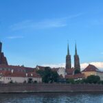 Group city tour (walking tour) through Wroclaw in German - Visiting the Iconic Wroclaw Town Hall