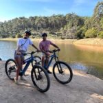 Group E-Mountain Bike Tour in Sintra-Cascais, Lisbon - Highlights of the Route to Cabo da Roca