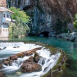Group Full Day Tour Mostar & Kravica waterfalls from Dubrovnik - Walking Tour of Mostar’s Iconic Old Bridge and Surroundings