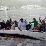 Group Perast & Lady of the Rock tour- 1h30min duration - Visiting the Iconic Our Lady of the Rocks Island
