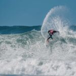 Group Surf Lesson - Meeting Point and Easy Access in Matosinhos