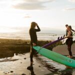 Group Surf Lesson in Playa de las Americas - Safety and Physical Requirements
