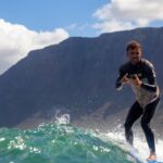 Group Surf Lessons in Lanzarote, learn with a local team - Small Group Surf Lessons: Personal Attention in Lanzarote