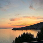 Group Tour 7 stops Saranda to Krorez Free Drink and Umbrella - Visiting Krorez: A Beach and Dining Haven
