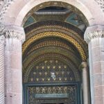 Group Tour: Echmiadzin Cathedral & churches, Zvartnots Temple - Visiting the UNESCO-listed Churches of St. Hripsime and St. Gayane