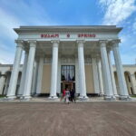 Group tour from Batumi to Kutaisi and Tskaltubo - From Batumi to Kutaisi: The City Walking Tour