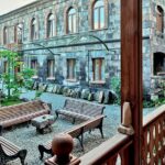 Group Tour: Gyumri (Urban Life museum, Black fortress, old town), Harichavank - Discover the Museum of National Architecture and Urban Life in Gyumri