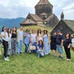 Group tour: Haghpat, Sanahin, Akhtala, Odzun, Mendz Er - Key Points