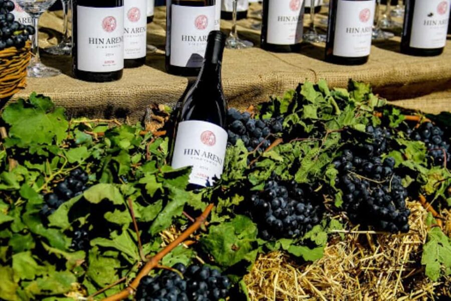 Group Tour: Hayravank, Noratus, Selim, Winery, Jermuk - Frequently Asked Questions