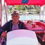 Group Tour: Lake Sevan, Sevanavank, Boat Trip & leisure - Accessibility and Physical Considerations for Sevanavank