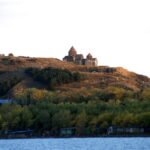 Group Tour: Lake Sevan (Sevanavank), Dilijan (Goshavank, Haghartsin) - Sevanavank Monastery and Its Stunning Setting