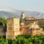 Group visit to the Alhambra and Generalife (tickets included) - Starting Point at Restaurante La Mimbre in Granada