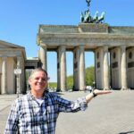 Group Walking Tour (1-20 people): 3 Hours Old-town, Brandenburg Gate and more... - Starting Point and Flexibility in Location