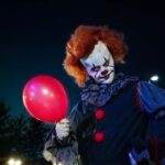 Gruselhausen - The Halloween event in Saxony - Haunted Zones: From Family Fun to Heart-Pumping Fear