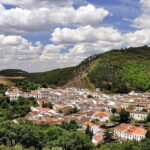 Gruta de las Maravillas and Aracena Ham Museum - How the Tour Begins Near Sevilles Santa Justa Station