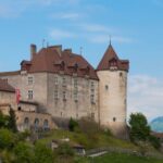 Gruyères, Cheese and Chocolate: Private Tour - Starting the Day: Hotel Pickup and Journey to the Swiss Countryside