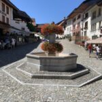 Gruyères, Cheese & Chocolate Private Day Tour | From Bern - Starting Point and Transport: From Bern to Fribourg Canton