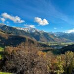 Gruyères & Lavaux Vineyard with Cheese & Wine | From Bern - The Scenic Golden Pass Train Experience