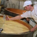 Gruyères Tour from Geneva With Train, Chocolate and Cheese - Visiting the Maison Cailler Chocolate Factory