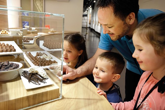 Gruyères Trip With Cheese and Chocolate Factory Visit from Geneva - The Role of the Guide and Group Size