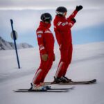 Gstaad - Private ski lessons - all levels - Morning - Flexible Scheduling and Pick-Up Service in Gstaad