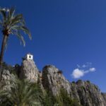 Guadalest and Algar Waterfalls Tour from Alicante or Benidorm - Algar Waterfalls: Natural Pools and Lush Trails