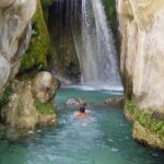 Guadalest and Algar Waterfalls Tour from Denia - Departure from Benidorm for a Scenic Mountain Town