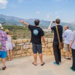 Guadalest Valley and Town Guided Tour - Visiting the Castle and Museum with Included Tickets