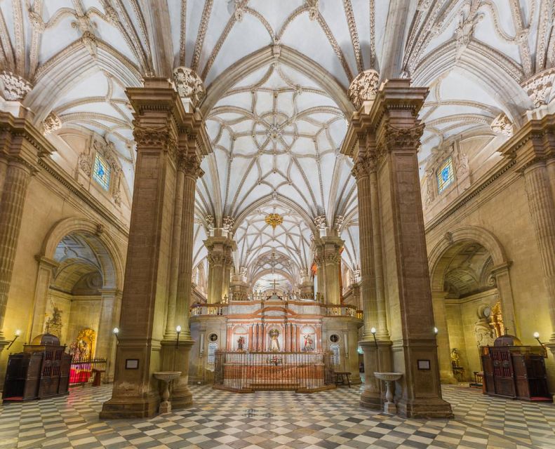 Guadix: Cathedral of Guadix Entry Ticket - The Museum of Guadix Cathedral: A Treasure Trove of Local Heritage