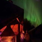 Guarantee Northern Lights Hunt by Minibus With Local Guide - Going As Far As Needed to Find the Aurora