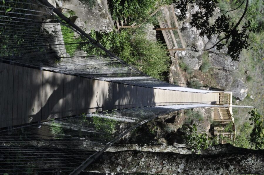 Guarda  nature walk: Tales on the Mondego Walkways - Tasting Traditional Sweets and EcoFood Products