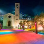 Gubbio: Christmas Tree Tour with Basilica Visit - The Story of the Ceraioli and Local Tradition