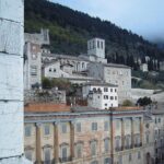 Gubbio: Private walking tour with official guide - Discovering Piazza Grande and Its Historic Significance